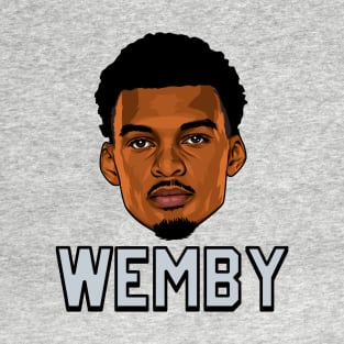 WEMBY T-Shirt